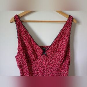 Wild Fable Floral Dress Size XL NWT